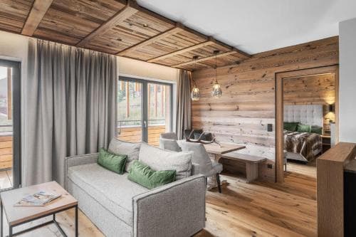 Lech Valley Lodge
