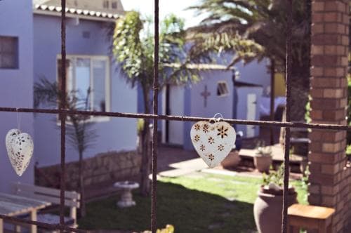Haus Sandrose