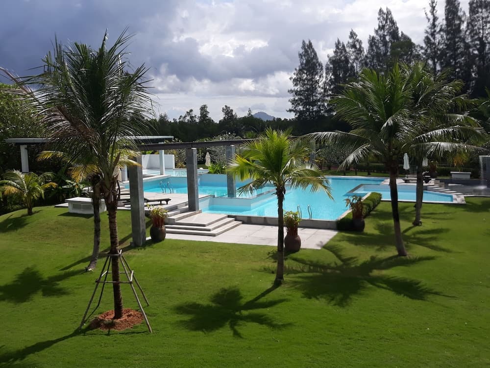 Grove Gardens Phuket