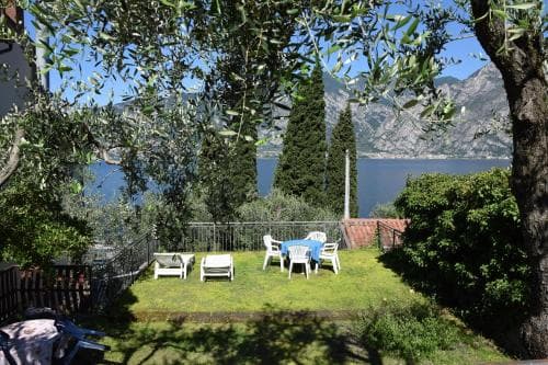 Hotel Vela Azzurra