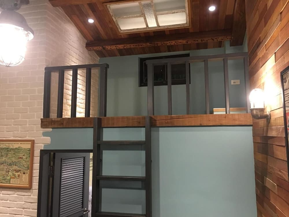 Luck Homestay