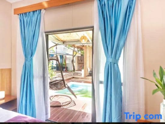 Siargao Seasky Resort
