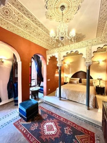 Riad Fatinat Marrakech