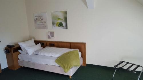 Waldhotel Brands Busch
