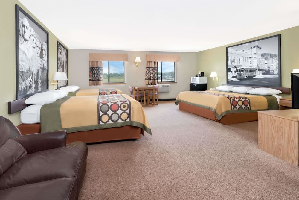 Super 8 By Wyndham Winner Sd