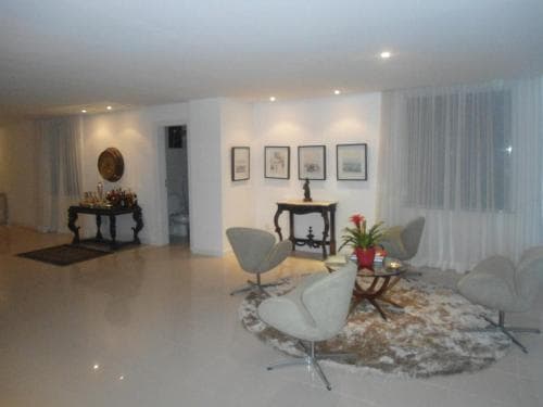 Piatã Bed and Breakfast