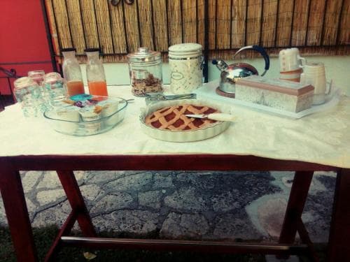 B&B Al Vecchio Olmo