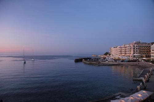 Il Plajja