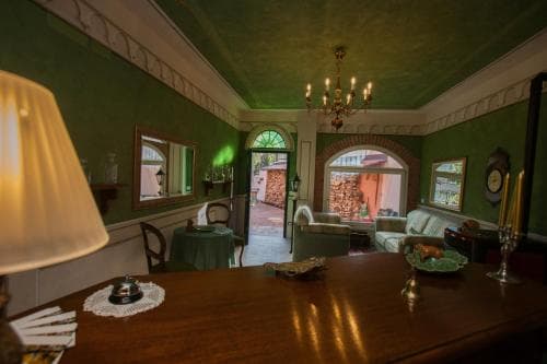 B&B Casa Dell'Orso