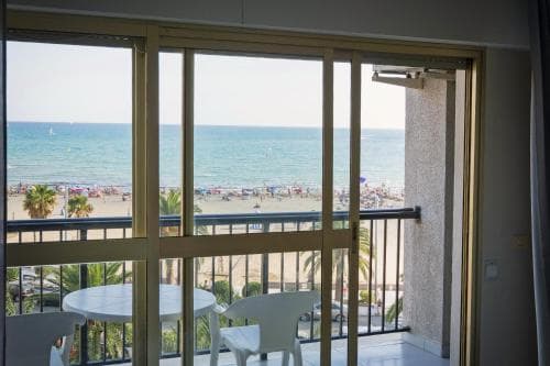 Neptuno Playa