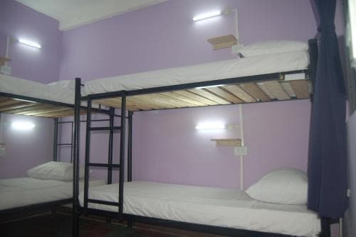 InboXchange Hostel
