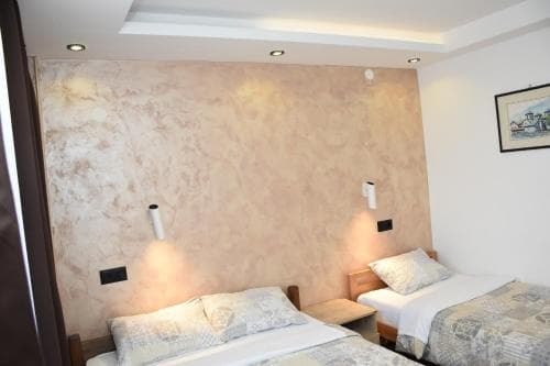 Srbija Tis Hotel