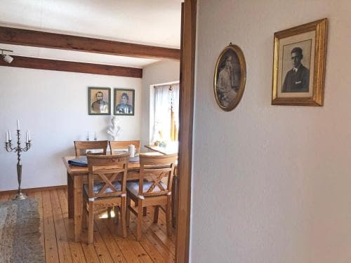 Ferienhaus Rikate
