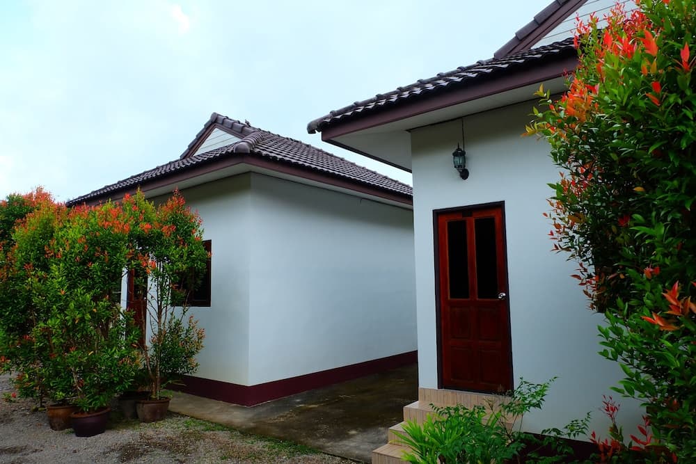 Leeya Resort
