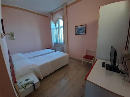 Elba Hotel