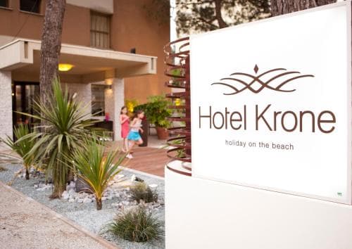 Hotel Krone