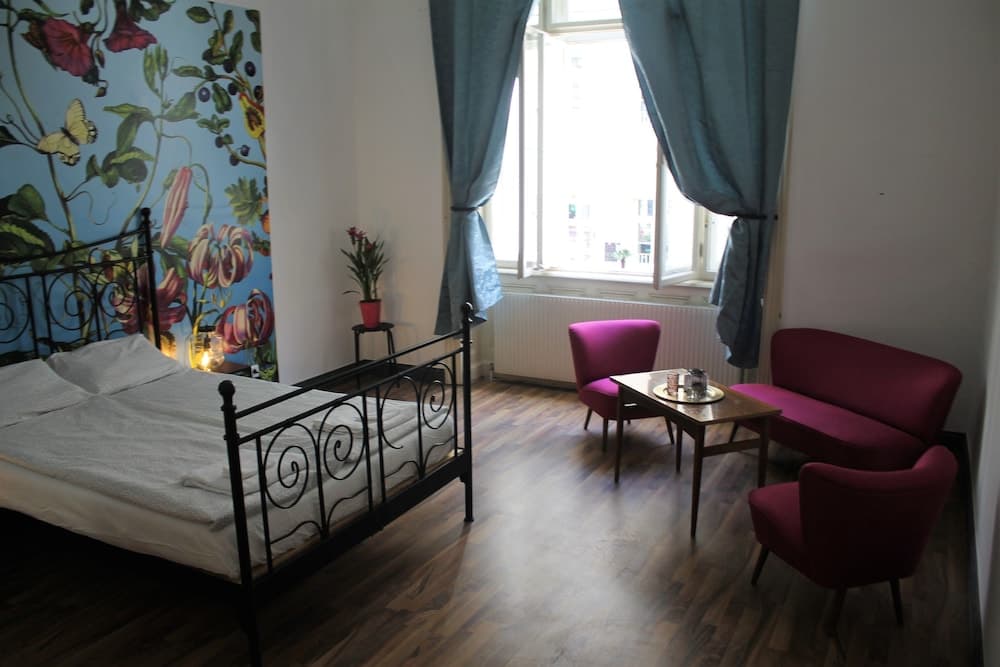 Wienderland Bed & Breakfast