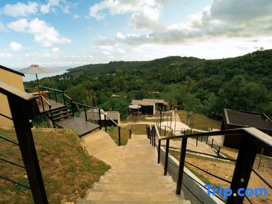 Bobocabin Umarato, Sumba