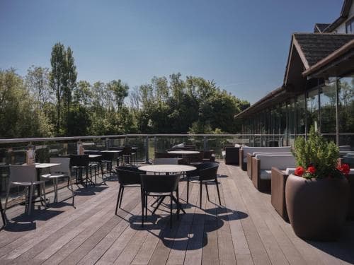 Copthorne Hotel Cardiff-Caerdydd
