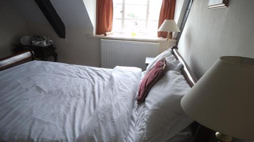 Corncroft Guest House