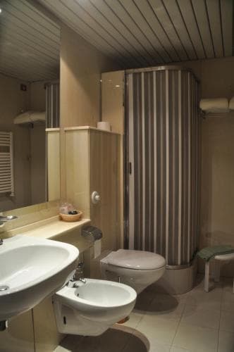 Hotel Fiorenza