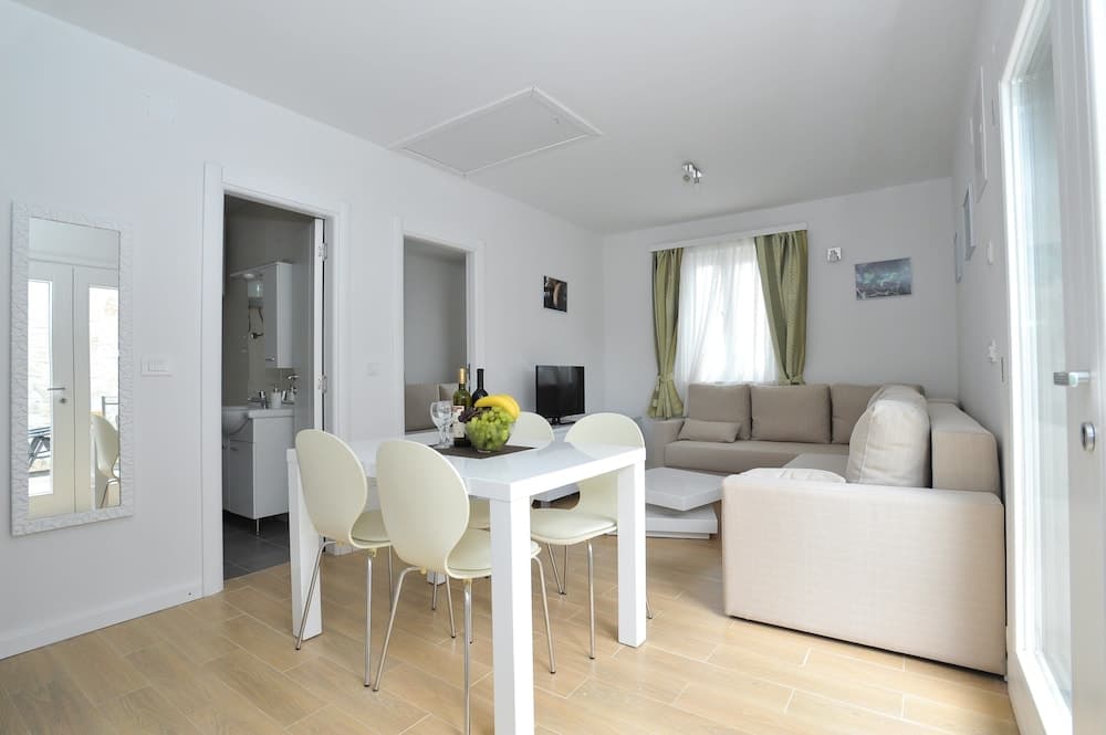Apartments Corte