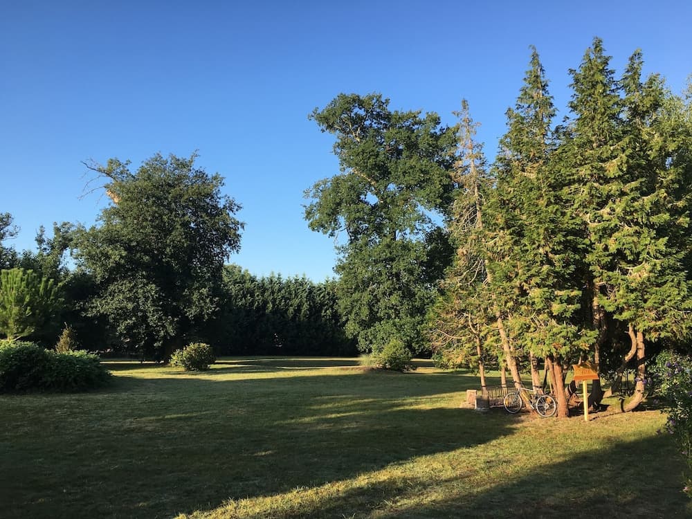 Baccara Lodge