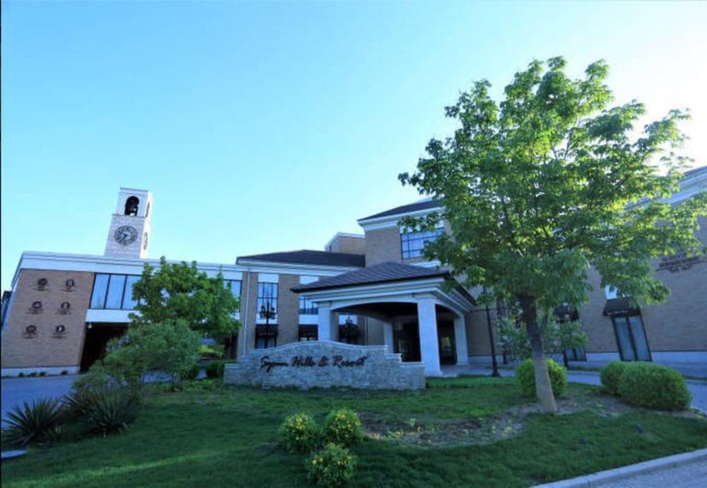 Sysun Hills & Resort