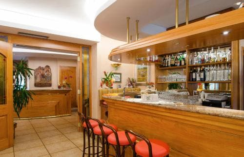 Hotel De Matie