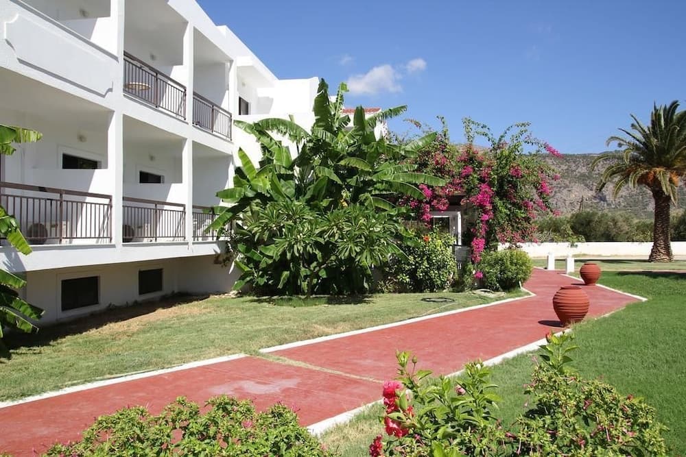 Mediterranean Hotel