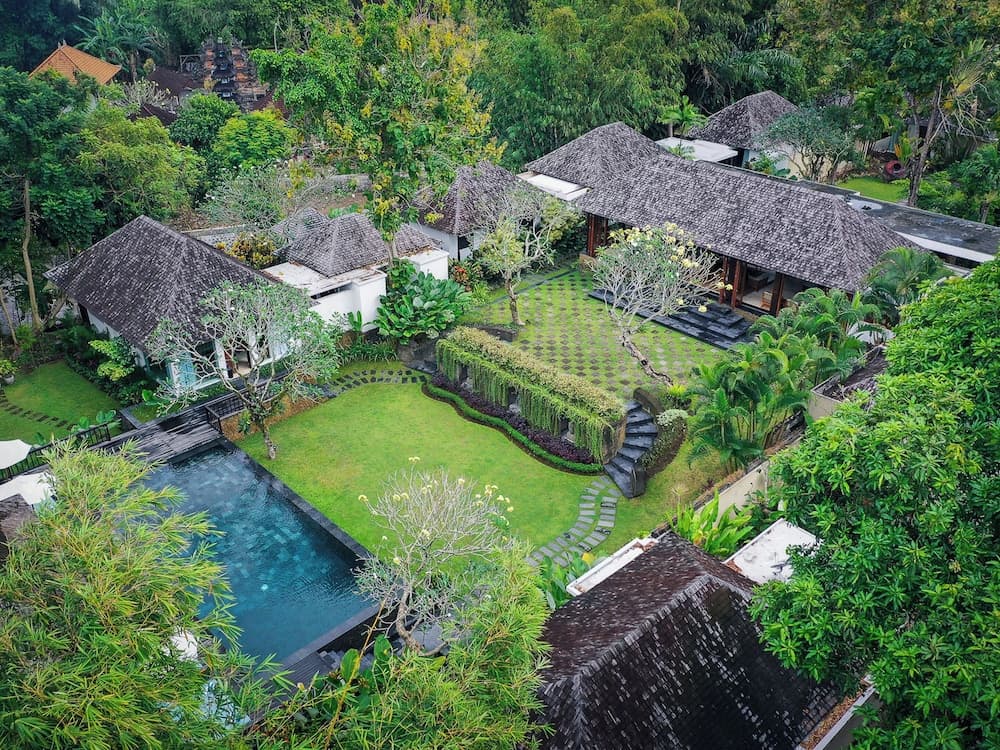 Simona Oasis & Spa
