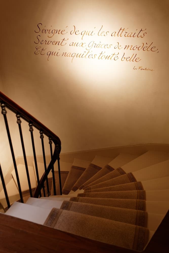 Hotel de Sevigne