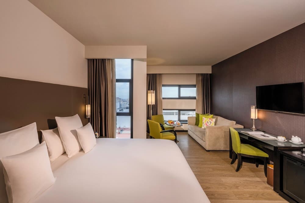 Barcelo Casablanca