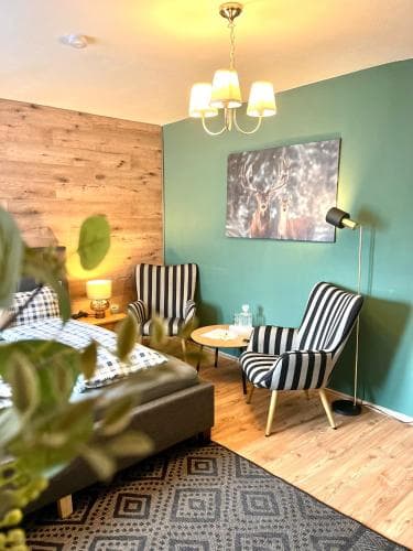 Pension Trautheim