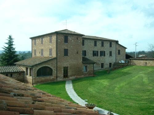 Albergo La Foresteria