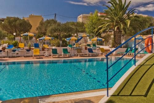 Olympic Hotel