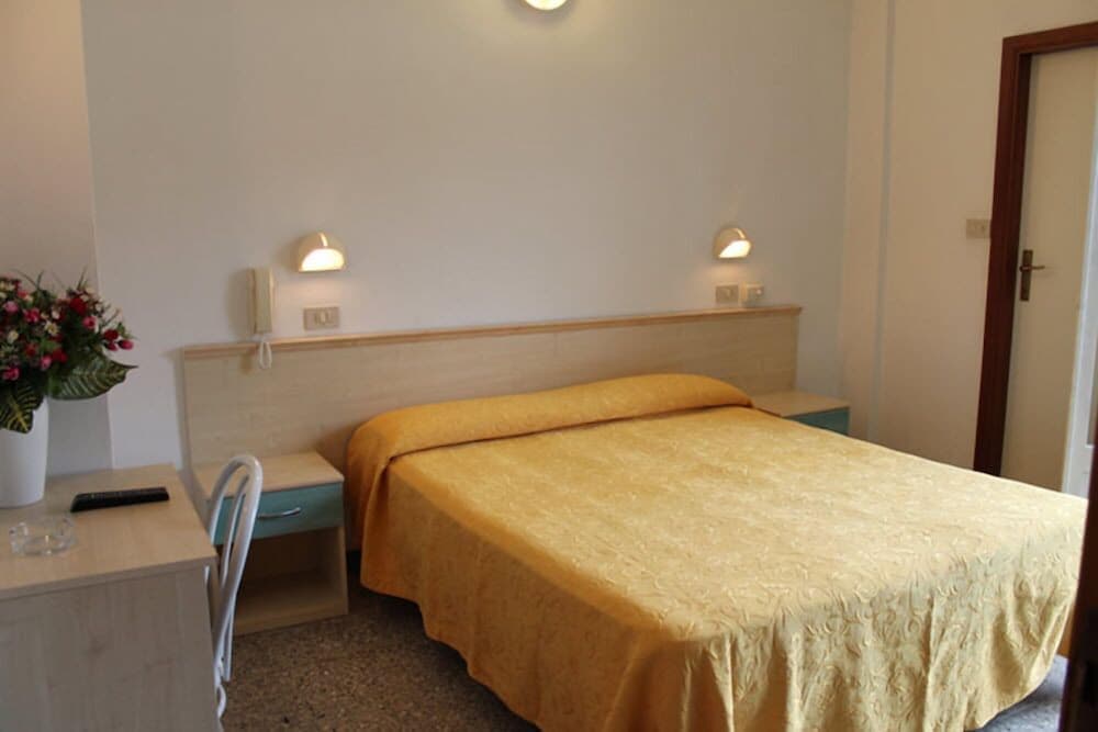 Hotel Madrid