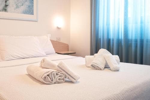 Residence Domaso Resort & SPA