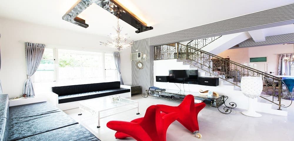 LoveVilla B&B