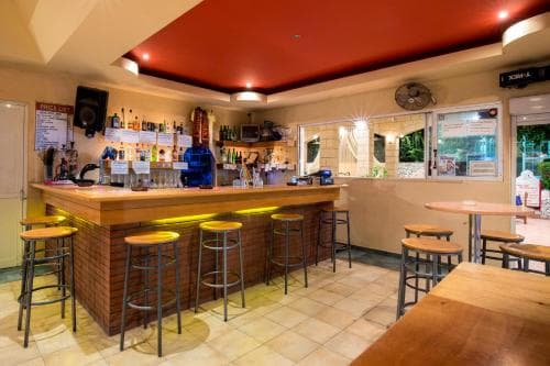 Saint Amon Hotel