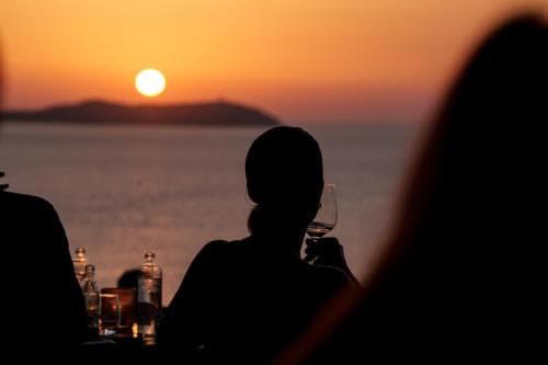 Hostal La Torre Ibiza Cap Negret