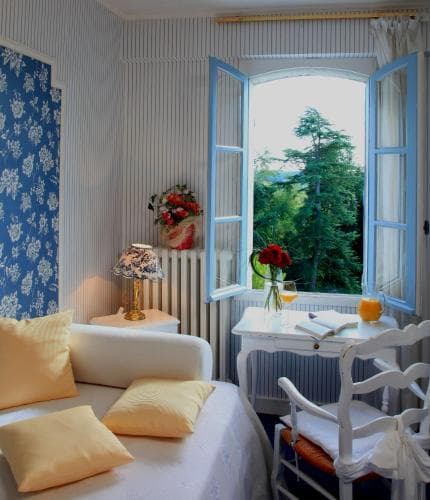 Logis Chateau Bellevue