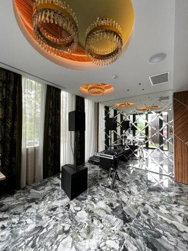 Hotel Codrisor