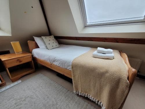 Cornerways Guest House