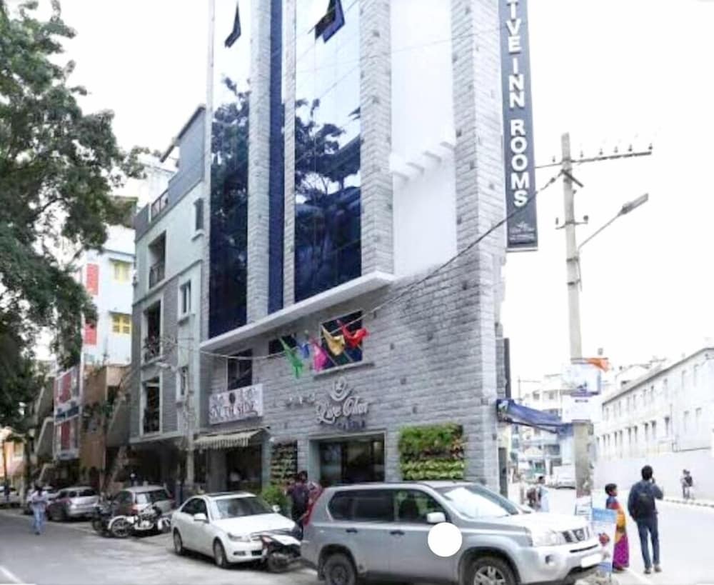Pph Living Live Inn