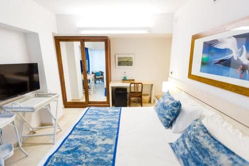Hotel Marques del Mar