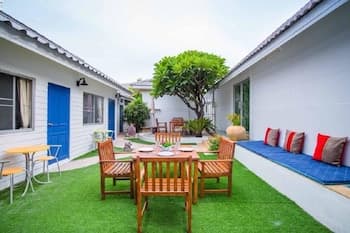 Wanida Guesthouse