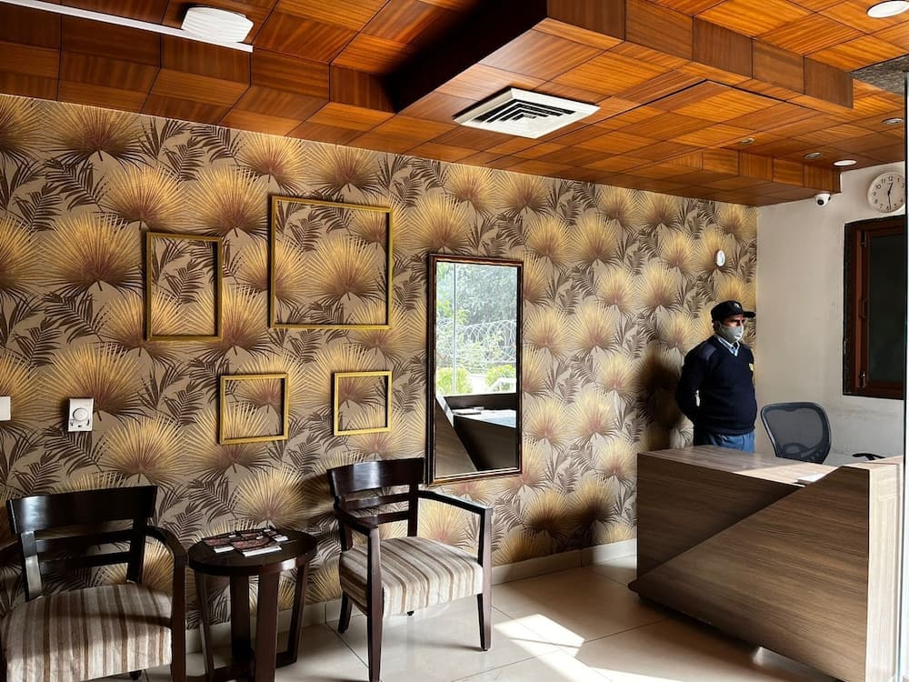 Yuhi Suites