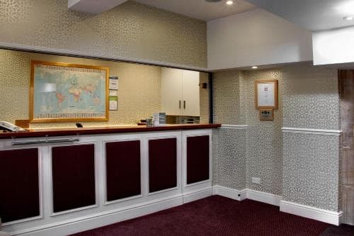 Deincourt Hotel