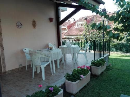 B&B Le Begonie